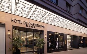 Hôtel De Castiglione
